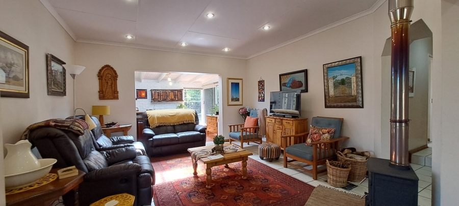 4 Bedroom Property for Sale in La Provance Free State